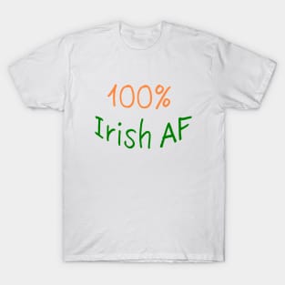 St Patricks Day T-shirt for Men Women Kids T-Shirt T-Shirt T-Shirt